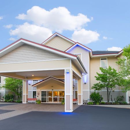 Holiday Inn Express Hotel & Suites Brattleboro By Ihg Extérieur photo